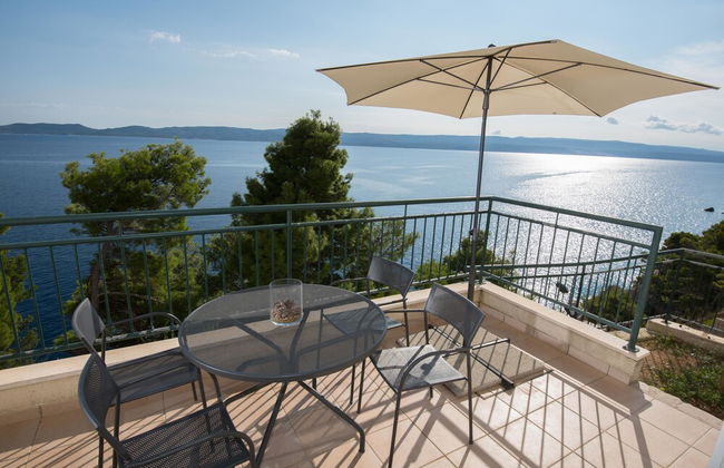 Apartments Andrea - Foto 42