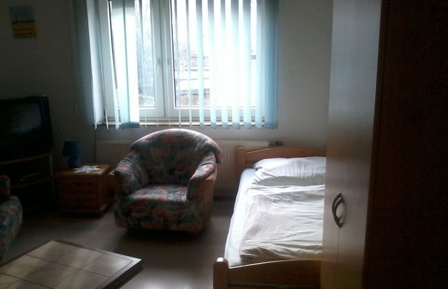 Apartment Schlangenwallstrasse - Foto 1