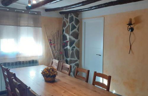 CASA RURAL RUTA DEL AGUA 4 hab al lado Monasterio de Piedra - Photo 10