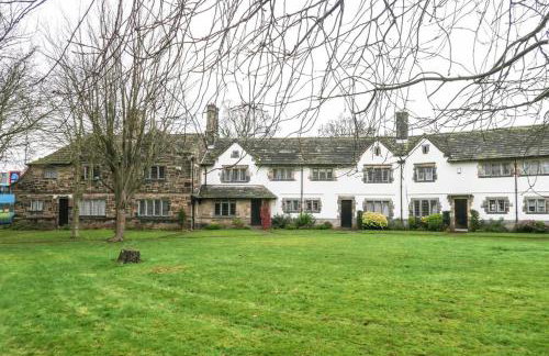 Duke of York Cottage, Port Sunlight - Stanley-Stays - Foto 18