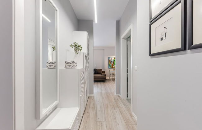 The Funky Apartment Free Parking - Foto 41