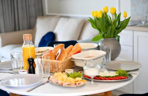 Apartamenty na Dworskiej - BLISKO ENERGYLANDIA, ZATOR, ZATORLAND - Foto 7