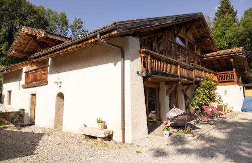 Ferme de Faustine 2 - piscine - Foto 4