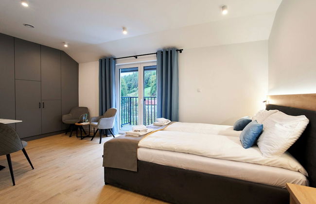 Apartamenty Pieninski Potok - Foto 60