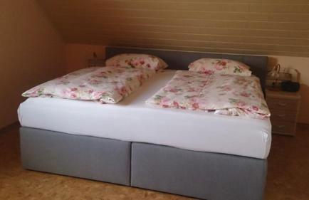 Ferienwohnung Maria Waldblick 95 qm, - Foto 18