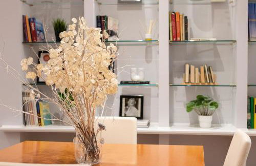 Riverside, Apartamento moderno en Centro Bilbao - Foto 18