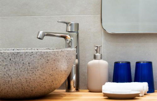 Holiday 33 Apartment J Prenzlauerberg - Foto 18