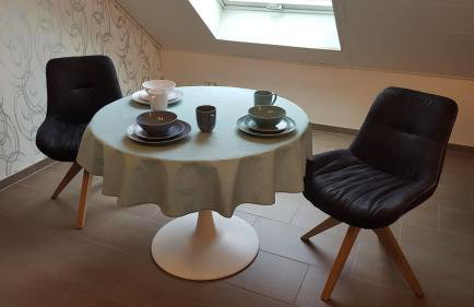 Ferienhaus Fee - Foto 9