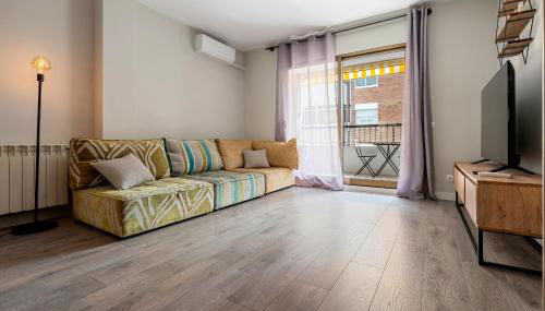 Precioso apto, con piscina en puerto de Cambrils, wifi y parking incluido - Photo 5