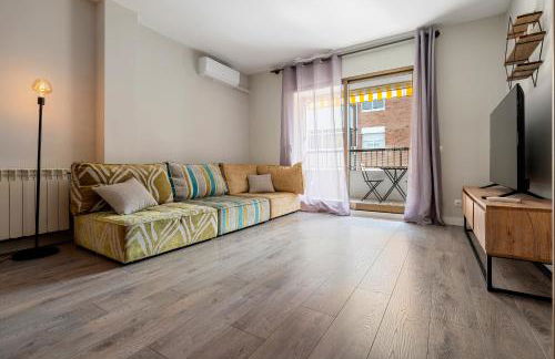 Precioso apto, con piscina en puerto de Cambrils, wifi y parking incluido - Photo 5