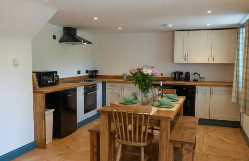 Stainsborough Hall Holiday Cottages - Foto 37