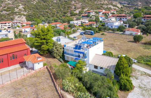 TORONI ALPHA STUDIOS - Foto 13