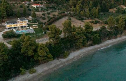 Casa de Lapel Mola Kaliva - Foto 35