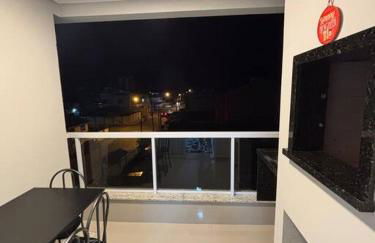 Apto Novo Penha Mar Beto Carrero - Foto 20