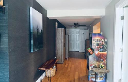 Lux Family Friendly Mountain Home - Foto 23