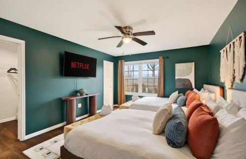 The Willowbrook Catskills - Foto 72