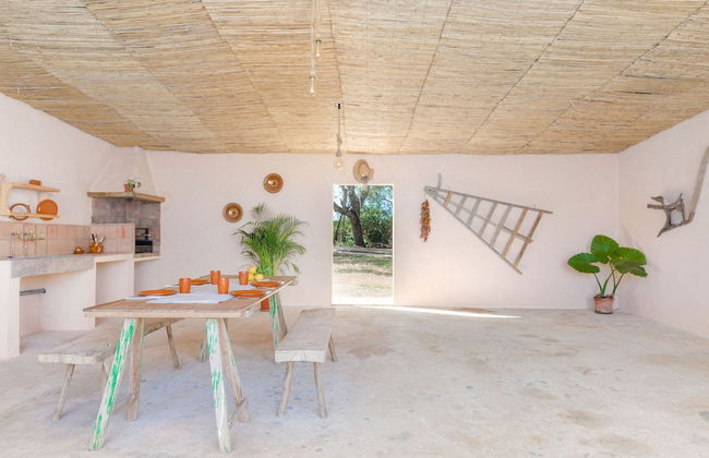 Son Juli in Porreres - Foto 8