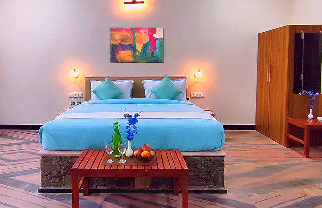 Takhat Villa Kumbhalgarh by Stotrak - Photo 9