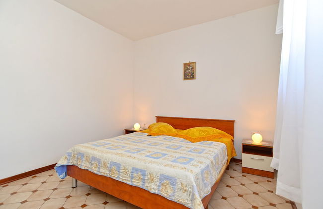 Apartment Mile 1249 - Foto 21