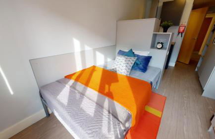 For Students Only - iQ Hoxton in London - Foto 12