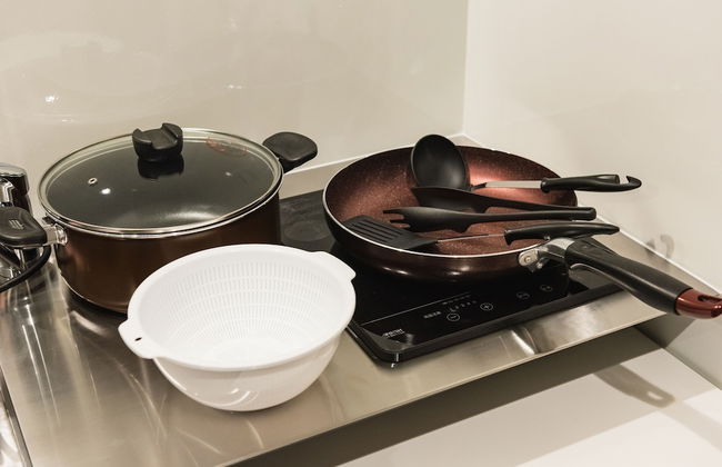 Grand Base Nagasaki City - Foto 53