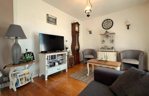 La maison vautier - Foto 11