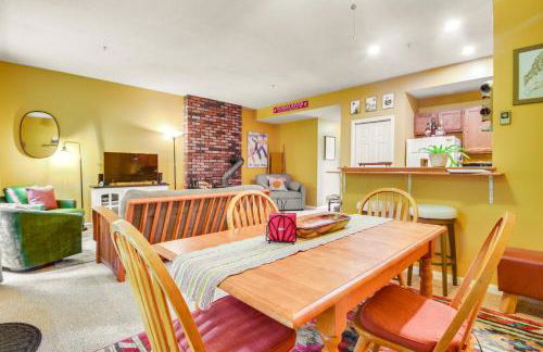 Greenwood Condo Less Than Half-Mi From Mt Abram Bike Park - Foto 7