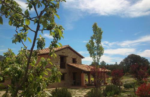 Masia los Toranes - Destino Starlight - Foto 48