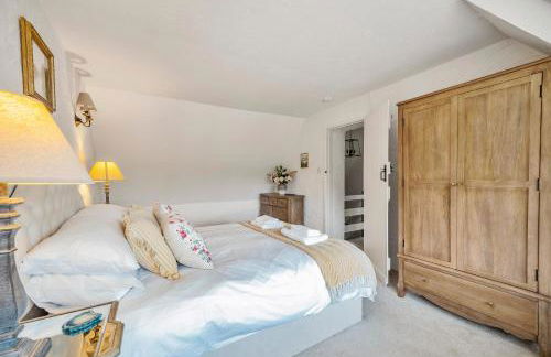 Live the coastal cottage dream in Dorset AONB - Photo 23
