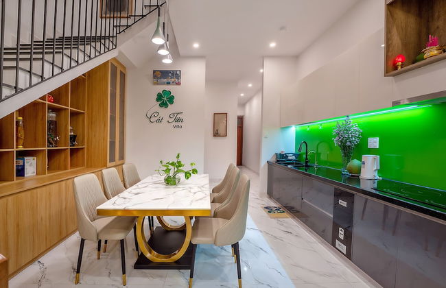 Cat Tien Villa Hoi An - Foto 44