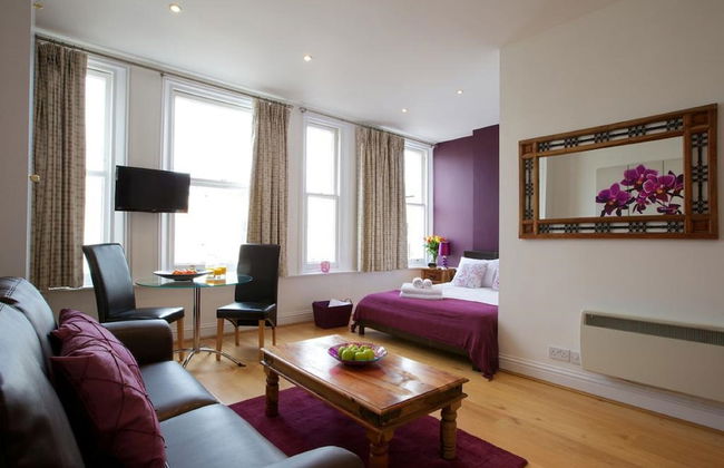 Longridge Road Apartments - Foto 8