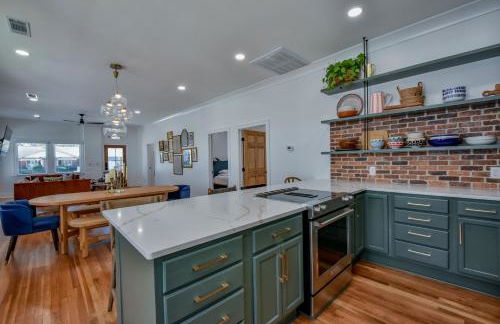 The Magnolia - Foto 30