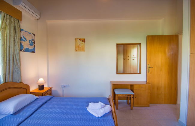 Corallia Villa ,3 Bedrooms see and Forest View - Foto 6