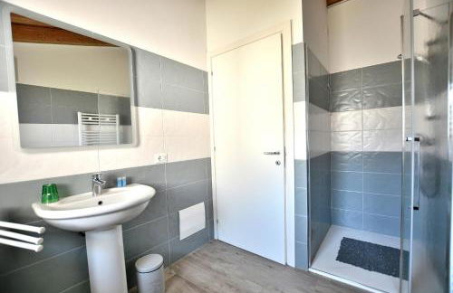 Blue Apartment in Marciaga di Costermano - Foto 10