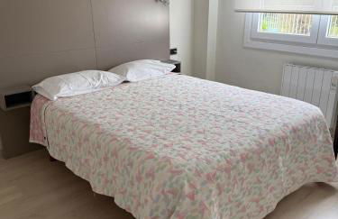 Apartamentos Angelito Playa América Ático - Foto 6