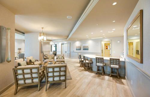 Estero Resort Condo with 2 Pools and Tennis Center! - Foto 25