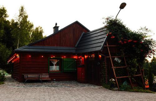 Świerkowe Zacisze Domki - Foto 20