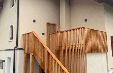 Al Pomer Dolomites Lodges Val di Zoldo - Foto 16