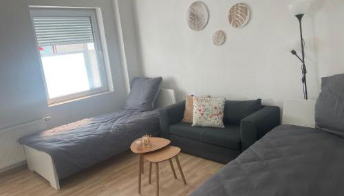 Gemütliches City Apartment - Foto 4