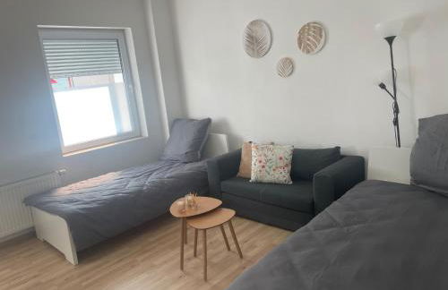 Gemütliches City Apartment - Foto 4