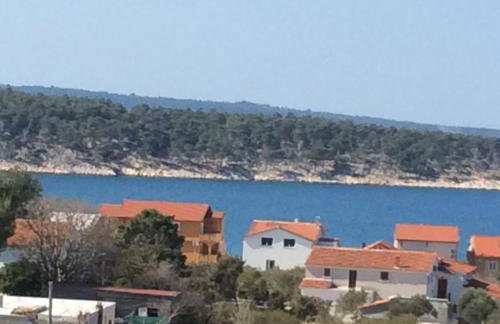 Villa Jadranka Rab apartman Nick - Foto 35