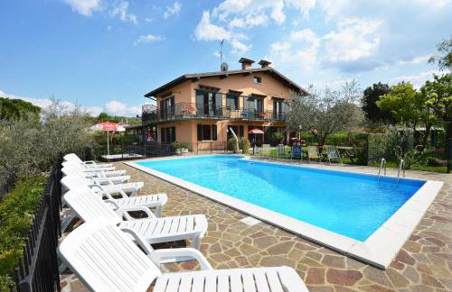 La Grolla del Garda - App. Giada - Foto 45