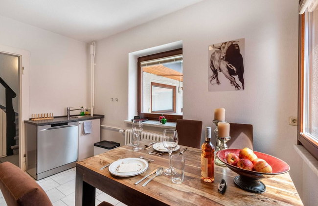 Holiday Home With Terrace in Falkenstein - Photo 1