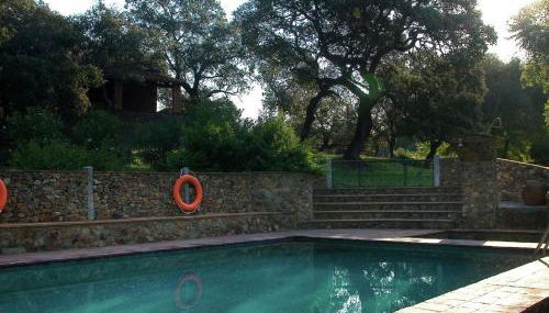 El Águila, Stone Cottage - Foto 2