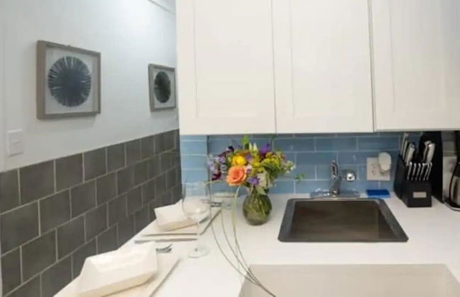 Charming Chateau Oasis in NOLA's Heart by YouRent - Foto 22