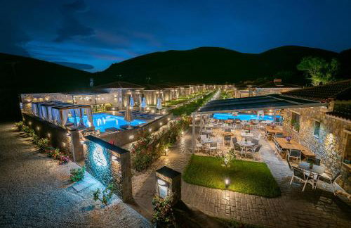 Αngelikon Luxurious Apartments - Foto 42