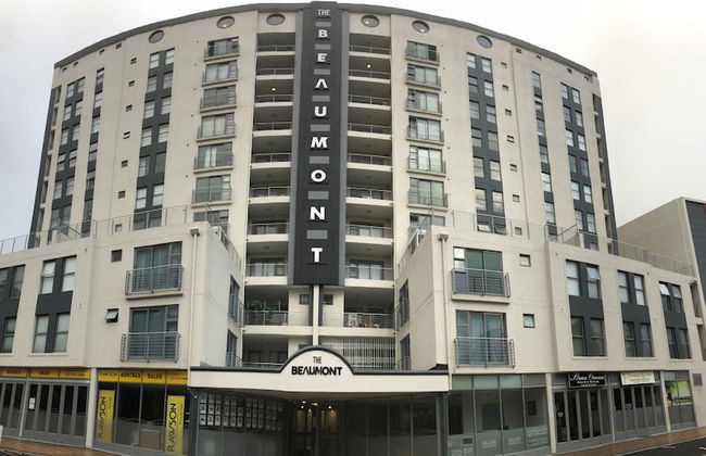 606 The Beaumont - Foto 1