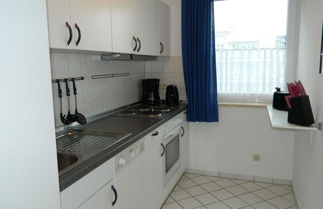 Haus Nordstrand - Photo 14