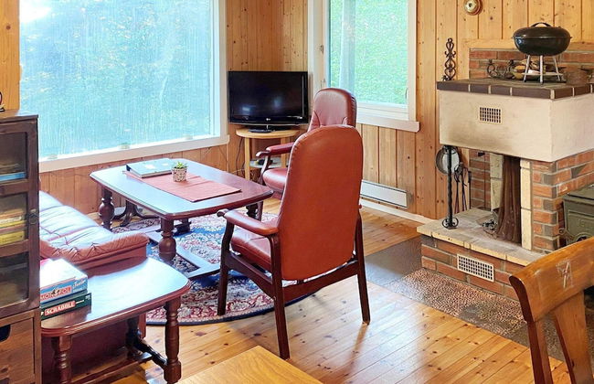 4 Person Holiday Home in Reksteren-by Traum - Foto 28