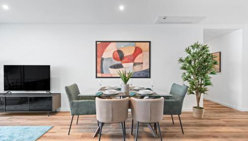 Oceanfront Elegance Madeira Retreat - Foto 2